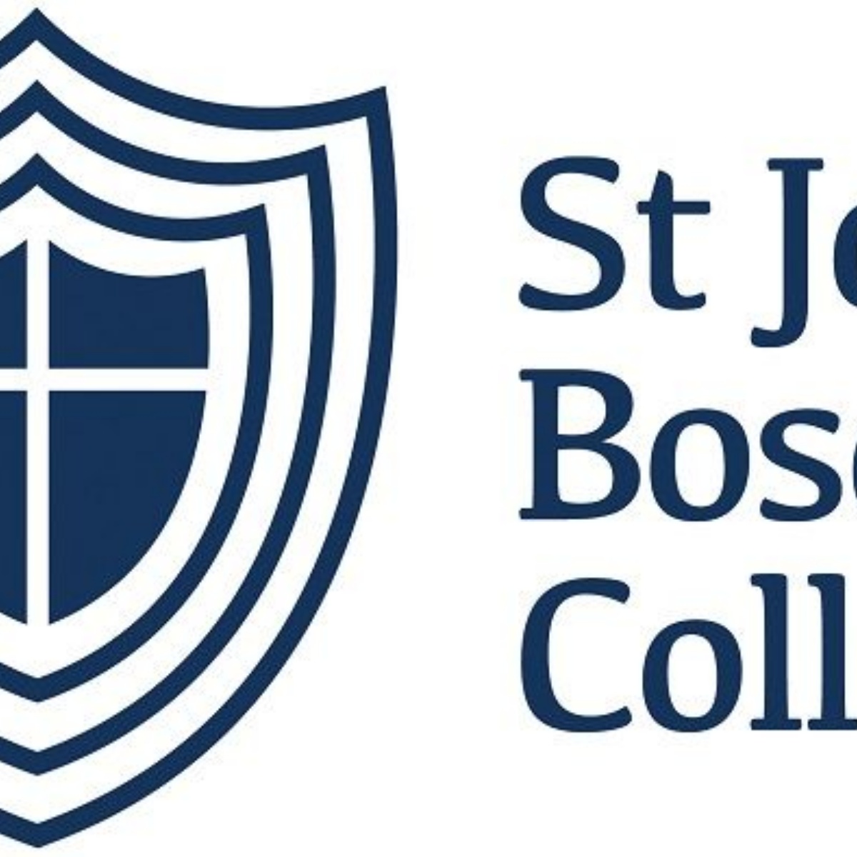 St John Bosco College - lOOKING FORWARD TO THE NEW TERM ...